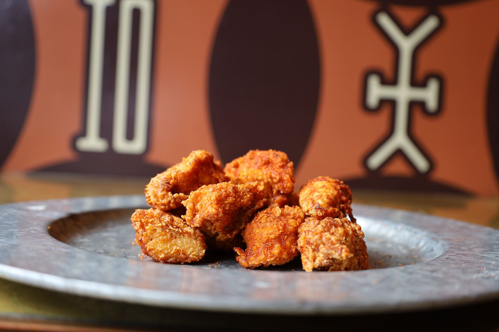 Barn Bird Kitchen at Maplewood Village